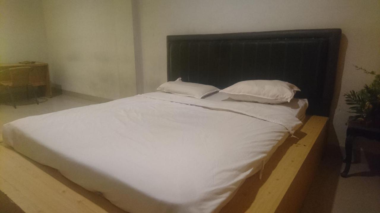 Sz Nine One Hotell Medan Eksteriør bilde
