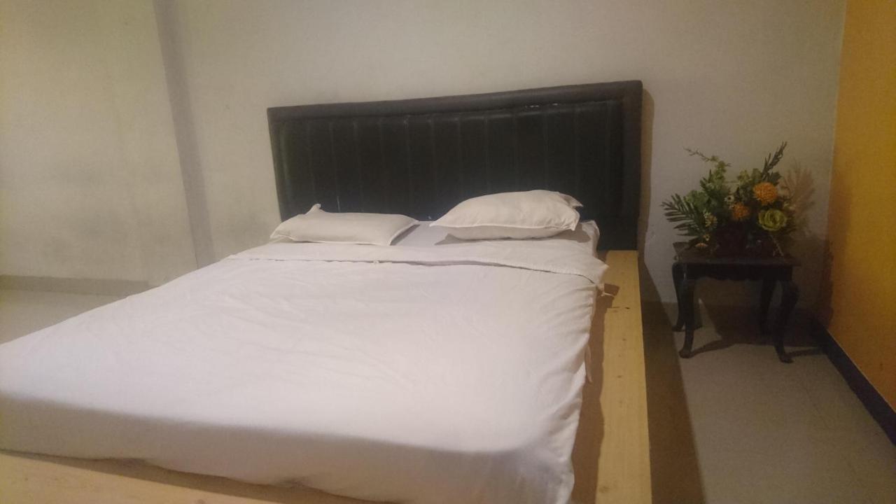 Sz Nine One Hotell Medan Eksteriør bilde