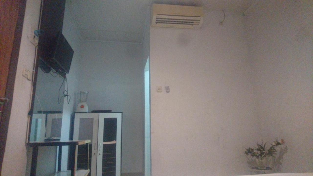 Sz Nine One Hotell Medan Eksteriør bilde