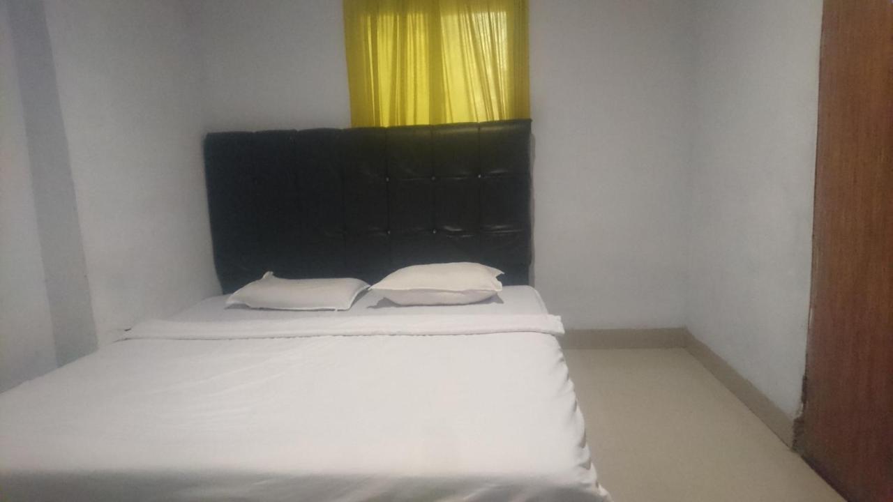 Sz Nine One Hotell Medan Eksteriør bilde