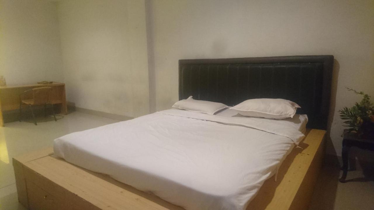 Sz Nine One Hotell Medan Eksteriør bilde