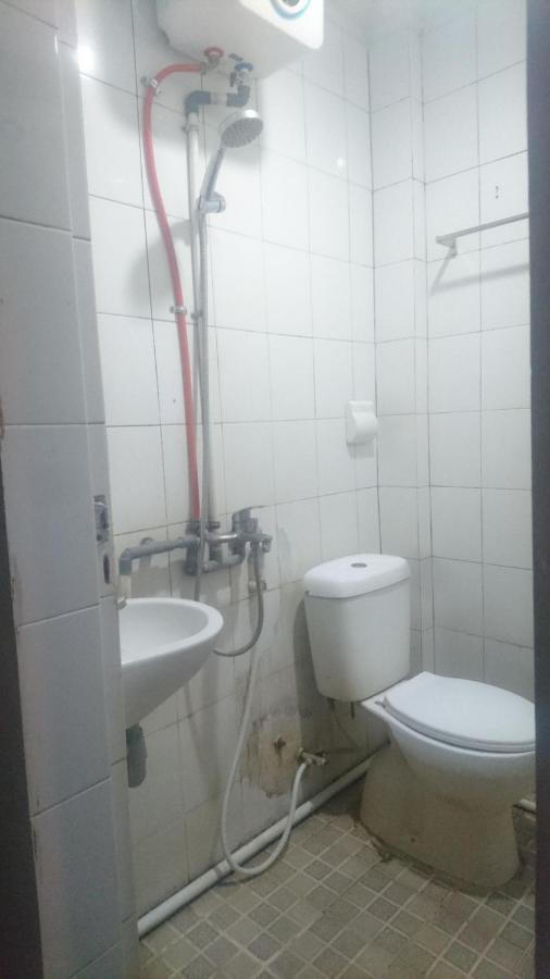Sz Nine One Hotell Medan Eksteriør bilde