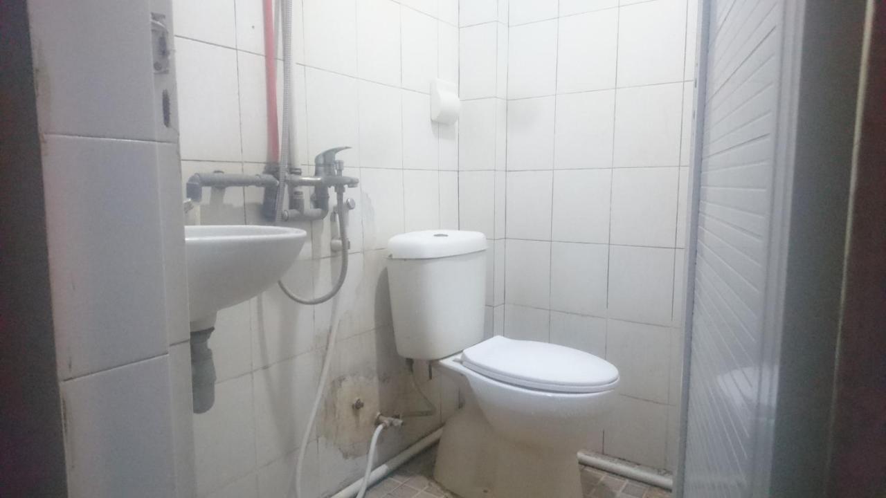 Sz Nine One Hotell Medan Eksteriør bilde