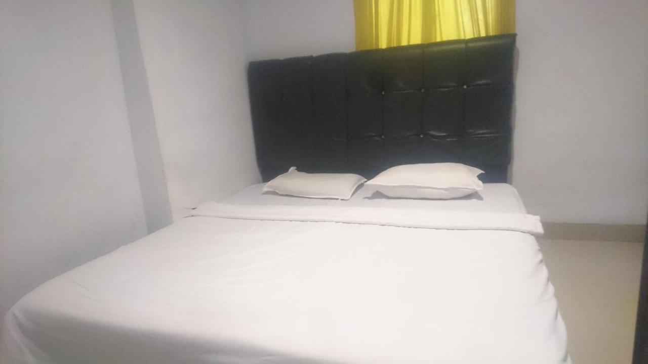 Sz Nine One Hotell Medan Eksteriør bilde
