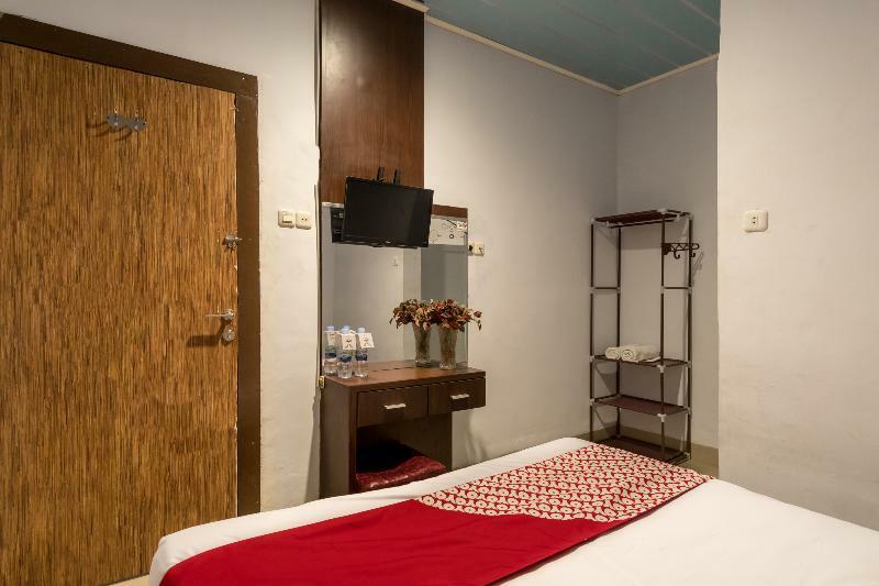 Sz Nine One Hotell Medan Eksteriør bilde