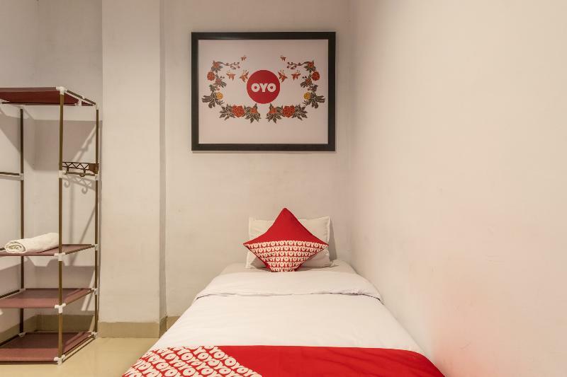 Sz Nine One Hotell Medan Eksteriør bilde