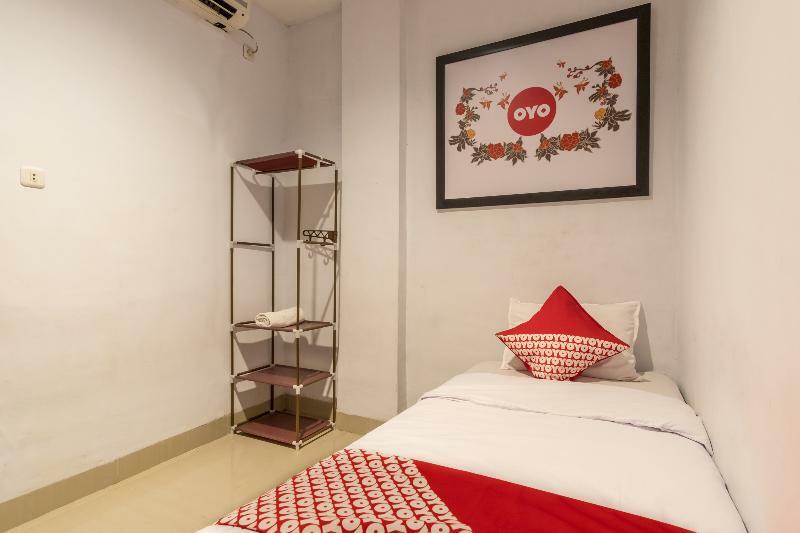 Sz Nine One Hotell Medan Eksteriør bilde