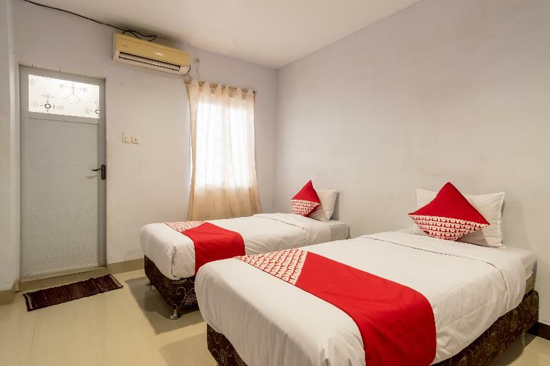 Sz Nine One Hotell Medan Eksteriør bilde