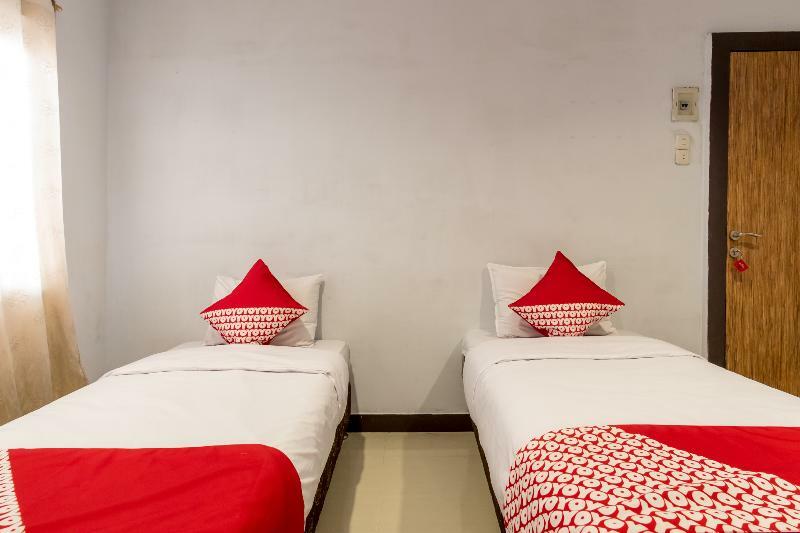 Sz Nine One Hotell Medan Eksteriør bilde